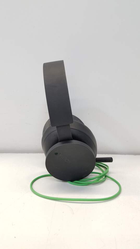 Xbox Wireless Headset image number 4