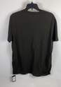 Armani Exchange Gray T-shirt - Size X Large image number 2