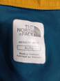 The North Face Men's Blue Long Sleeve Shirt Size XL image number 3