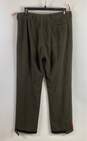 Prada Brown Pants - Size 48 image number 2