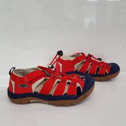 Keen Newport H2 Sandals Size 5 alternative image
