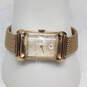 Vintage Bulova 10K Gold Fill 21 Jewel Watch - 46.8g image number 2