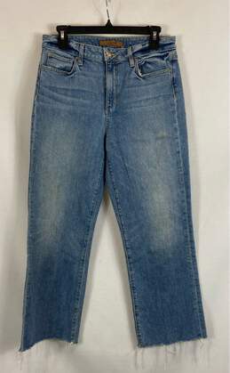Joe's Jeans Blue jean - Size Medium