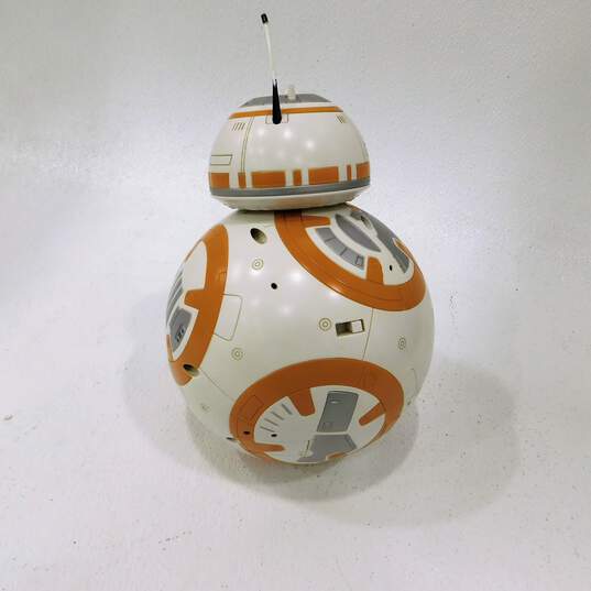 Disney Star Wars BB-8 Droid Interactive Toy image number 2