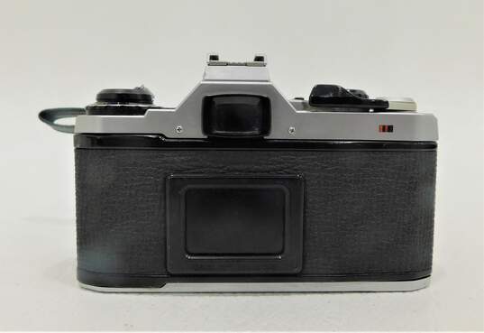VNTG Pentax Brand ME Super Model 35mm Film Camera image number 3