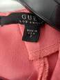 Guess Women's Pink Summer Romper Size 2 NWT image number 4