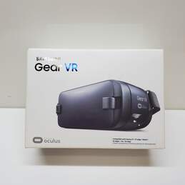 Oculus Samsung Gear VR Model SM-R323 -For Parts or Reapir