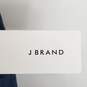 J Brand Women Blue Straight Jeans Sz 31 NWT image number 5
