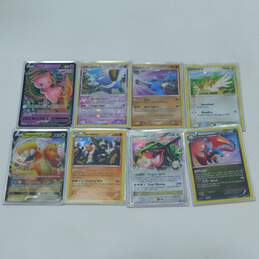 3.9lbs of Pokemon Trading Cards Dragonite Lucario alternative image