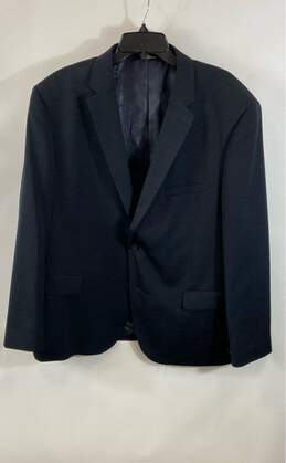 Caravelli Black Jacket - Size 46S