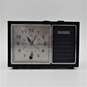 Vintage General Electric Alarm Clock Radio image number 2
