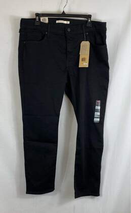 Levis Black Jeans - Size X Large