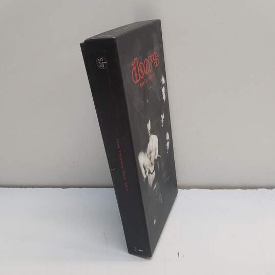 The Doors CD Box Set image number 8