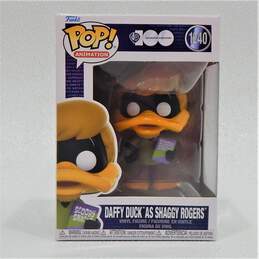 Funko POP! Animation: WB100 - Daffy Duck As Shaggy Rogers #1240