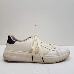 Cole Haan Grand Crosscourt White Casual Sneakers Men's Size 9.5M