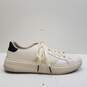 Cole Haan Grand Crosscourt White Casual Sneakers Men's Size 9.5M image number 1