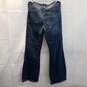 Liverpool The Bootcut Dark Wash Jeans image number 2