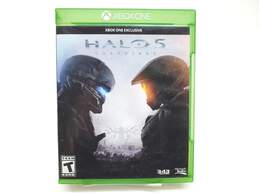 Xbox One | HALO 5 | Untested