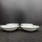 Noritake Rosamor Soup Bowls 4pc Lot image number 2