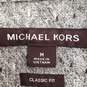 Michael Kors Men Grey Button Up M image number 3