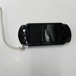 Sony PSP-1001