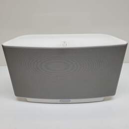Sonos Play5 White Speaker