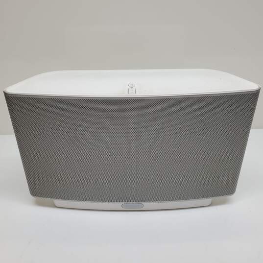 Sonos Play5 White Speaker image number 1