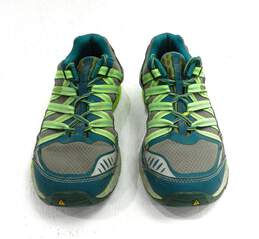 Keen Versatrail 15 Outdoor Hiking Sneaker Men's Shoe Size 12