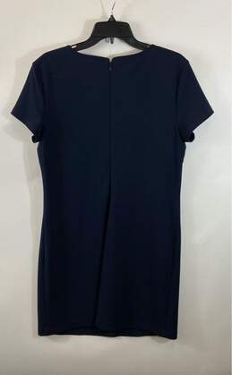 Tommy Hilfiger Blue Casual Dress - Size 12 alternative image