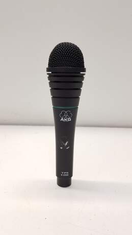 AKG TPS D 3700 Microphone