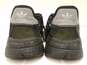 Adidas Nite Jogger 3M Core Black Men's Athletic Shoes Size 10 image number 7
