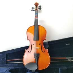 De Villier 4/4 Violin alternative image