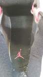 Air Jordan 654969-028 GS Retro 14 Hyper Pink Size 6Y Women's 7.5 image number 8