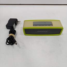 Bose mini speaker w/ power cord