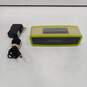 Bose mini speaker w/ power cord image number 1