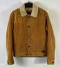 Timberland Brown Jacket - Size X Small image number 1