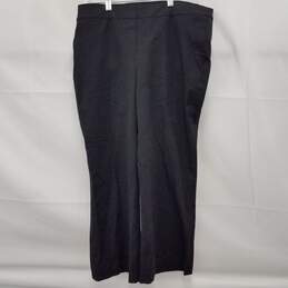 Spanx Black Pants Size XL