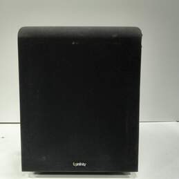 Infinity PS210 10" Home Theater Powered Subwoofer