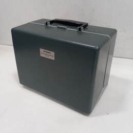 Vintage Argus Showmaster 500 Model S-500 Film Projector