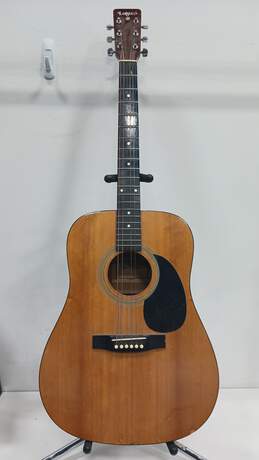 Lotus Acoustic Guitar Model L 80