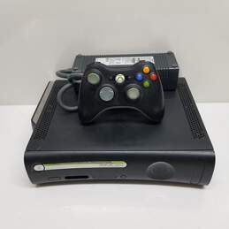 Microsoft Xbox 360 120GB Console Bundle with Controller & Games #4 alternative image