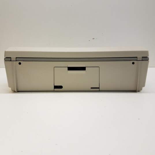 Smith-Corona XE1950 Electric Portable Self-Correcting Typewriter image number 5