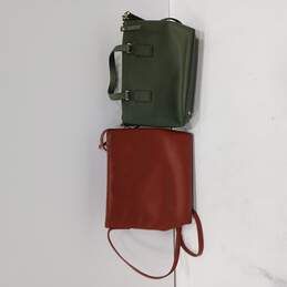 Rosetti Oakley Mini Crossbody Bag, Faux Leather Purse, Adjustable Strap,  Black