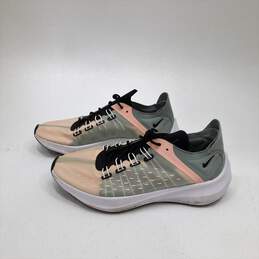 Nike EXP-X14 Mica Green Storm Pink Women's Shoe Size 9.5