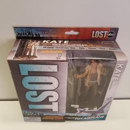 McFarlane Toys 6 inch LOST Series 1 with Sound & Props - Kate