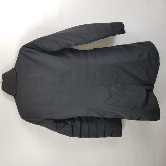 Laundry By Shell Segal Black Women Black Reversible Jacket S image number 2