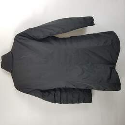 Laundry By Shell Segal Black Women Black Reversible Jacket S alternative image
