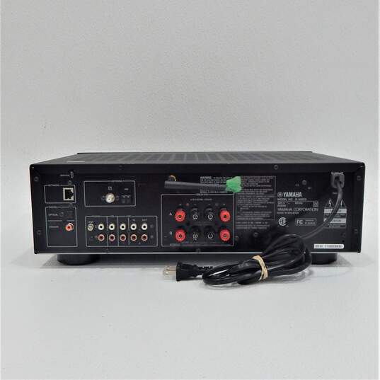 Yamaha R-N303 Network Stereo Receiver image number 4