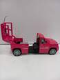 Mattel Barbie Pink Ultimate Expandable Cadillac Limo & Doll image number 7