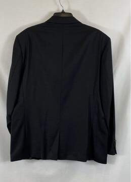 Ralph Lauren Black Jacket - Size X Large alternative image